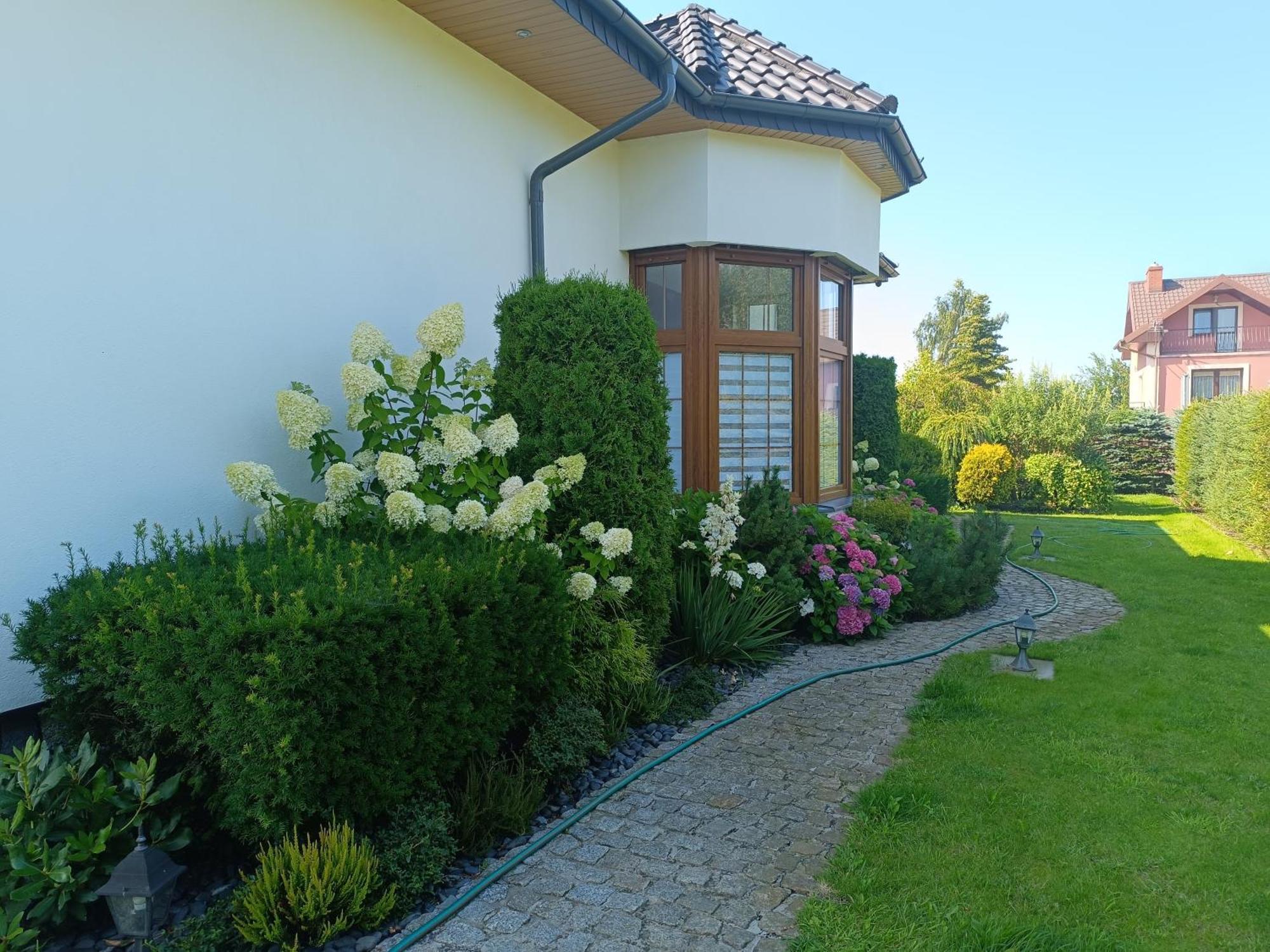 Pokoje Goscinne Weronika Puck Exterior photo